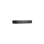 Targus dock430euz station d'accueil universelle usb - c 85w