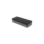 Targus dock570euz station d'accueil universelle quad 4k