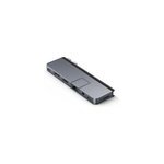 Targus hd7 - in - 2 usb - c hub for mbpro21