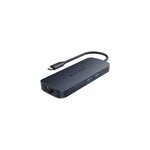 Targus hyperdrive ecosmart gen. 2 Targus hyperdrive ecosmart gen. 2