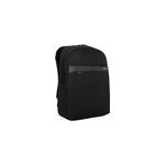 Targus sac à dos geolite ecosmart essentials 15 - 16 ; noir Targus sac à dos geolite ecosmart essentials 15 - 16 ; noir
