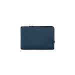 Targus tbs65102gl multi - fit housse ecosmart 13 - 14 ; - bleu