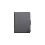 Targus targus versavu case new ipad 2022 black