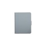 Targus targus versavu case new ipad 2022 silver