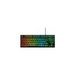 The g - lab keyz caesium tkl - noir / rgb / filaire / usb