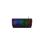 The g - lab keyz palladium - noir / rgb / filaire