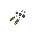 Thrustmaster eswap x green color pack (4460186) (4460186)