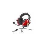 Thrustmaster t. racing - scuderia ferrari edition - dts