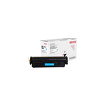 Compatible toner cyan crg - 046hc / cf411x