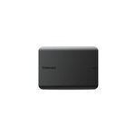 Toshiba 1to 2. 5 ; usb3 - canvio basics - hdtb510ek3aa