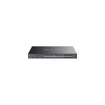 Tp - link 32 - port 10ge l2 + managed switch
