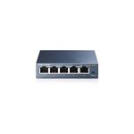 Tp - link 5 ports 10 / 100 / 1000 - tl - sg105