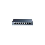 Tp - link 8 ports 10 / 100 / 1000 - tl - sg108