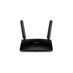 Tp - link archer mr200 routeur sans fil 4g lte avec wi - fi