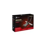 Tp - link archer tbe400e - wifi 7 be6500 / bluetooth 5. 4 Tp - link archer tbe400e - wifi 7 be6500 / bluetooth 5. 4