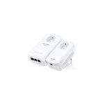 Tp - link av1200 gigabit passthrough powerline (tl - wpa8635p kit) Tp - link av1200 gigabit passthrough powerline (tl - wpa8635p kit)