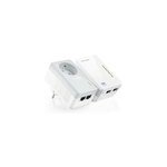 Tp - link av600 powerline wi - fi kit qualcomm 30 (tl - wpa4225 kit)