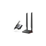 Tp - link pci - e bt5. 4 / wifi 7 - archer tbe550e