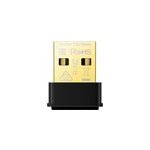 Tp - link cl usb nano wifi ac 1300 - archer t3u nano