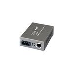 Tp - link convertisseur rj45 / fibre opt 1gb - sc multimode Tp - link convertisseur rj45 / fibre opt 1gb - sc multimode