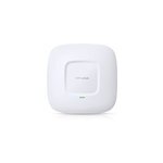 Tp - link eap225 - point d'acc�s wifi poe plafonnier