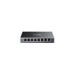 Tp - link es208gp omada 8 - port gigabit