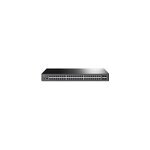 Tp - link gigabit l2 managed switch 48 + 4