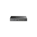 Tp - link gigabit multi - wan vpn router