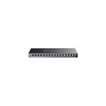 Tp - link jetstream 16 - port gigabit smart
