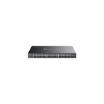 Tp - link sg3452xmpp newomada 48 - port