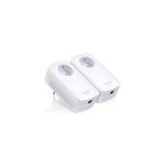 Tp - link tl - pa8015p kit (1200mb) avec prise - pack de 2