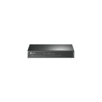 Tp - link tl - sf1008p - 8 (ports) / 10 / 100 / avec poe / non manageable / 4 Tp - link tl - sf1008p - 8 (ports) / 10 / 100 / avec poe / non manageable / 4