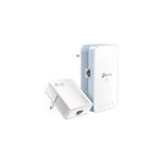 Tp - link tl - wpa7517 kit (1000mb) wifi ac - pack de 2
