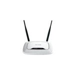 Tp - link tl - wr841n - switch 4 ports / wifi 300m