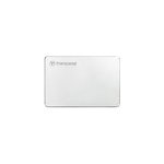Transcend 1tb 2. 5 ; portable hdd storejet c3s al