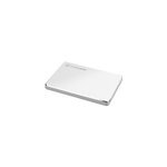 Transcend 2tb 2. 5 ; portable hdd storejet c3s al