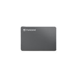 Transcend 2tb storejet2. 5 ; c3n portable hdd