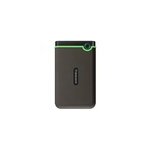 Transcend 4tb 2. 5 ; portable hdd storejet m3 iro