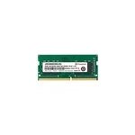 Transcend 8gb jm ddr4 2666mhz so - dimm 1rx8