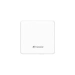 Transcend 8x dvd slim white 9. 5mm usb Transcend 8x dvd slim white 9. 5mm usb