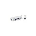 Trendnet 4 - port high speed usb 3. 0 mini hub