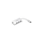Trendnet 4 - port usb - c mini hub