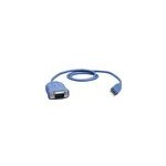 Trendnet câble tu - s9 db9 mâle - usb Trendnet câble tu - s9 db9 mâle - usb