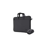Trust bundle sacoche bologna 16'' + souris sans fil yvi +