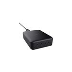 Trust chargeur de bureau maxo 240 watts usb - c 4 ports#