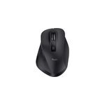 Trust fyda eco - noir / rechargeable / sans fil