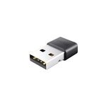 Trust myna adaptateur bluetooth 5 - noir