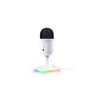 Trust yunix - microphone - blanc