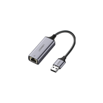 Ugreen adaptateur rj45 vers usb 3. 0 / 0. 10m / gris
