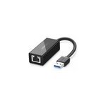 Ugreen adaptateur rj45 vers usb 3. 0 / 0. 10m / noir